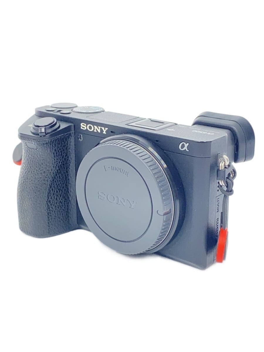 SONY / 一眼レフデジタルカメラ/ILCE-6500