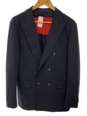 MOVB/テーラードジャケット/48/コットン/NVY/JK-021PR