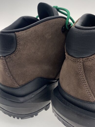 商品画像：ハイカットスニーカー/US10.5/BRW/スウェード/FV4332-200 6