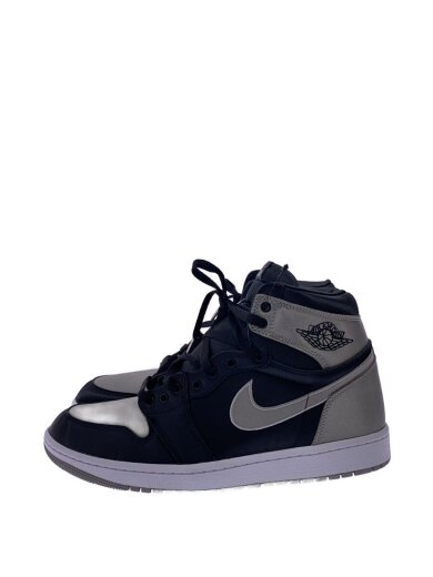 商品画像：ハイカットスニーカー/28cm/BLK/FD4810-010 1