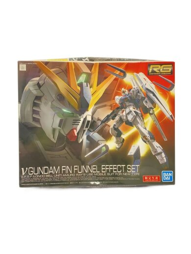 商品画像：プラモデル/ガンプラ 1