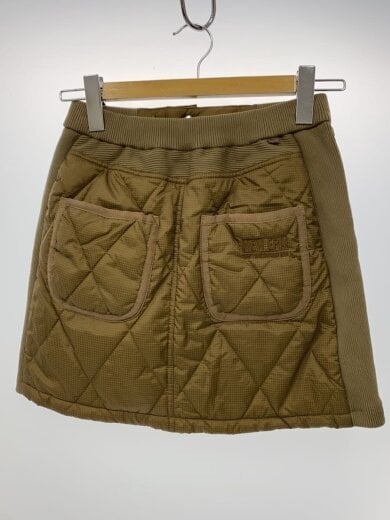 商品画像：スカート/M/ポリエステル/CML/無地 2