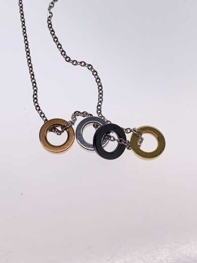 商品画像：ネックレス/--/SLV/トップ有/メンズ 5