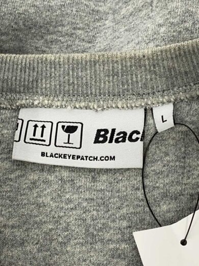 商品画像：スウェット/L/コットン/GRY 3