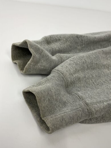 商品画像：スウェット/L/コットン/GRY 6