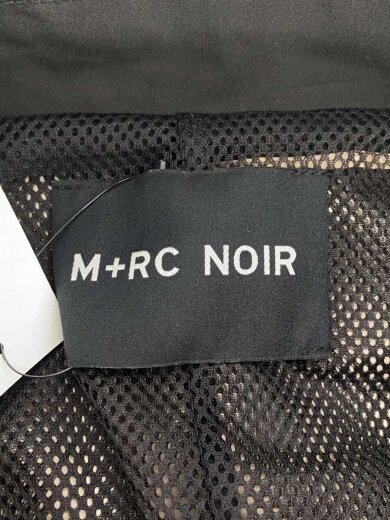 商品画像：ジャケット/M/--/BLK 3