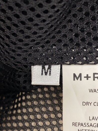 商品画像：ジャケット/M/--/BLK 4