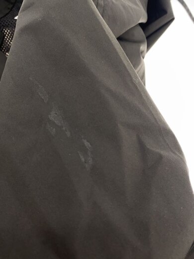 商品画像：ジャケット/M/--/BLK 7