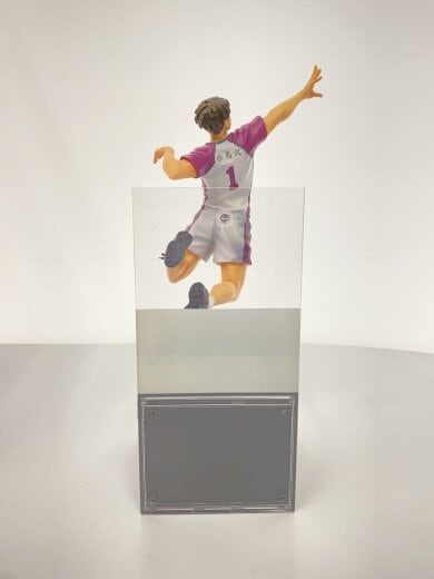 商品画像：SUNNY SIDE UP/フィギュア 4