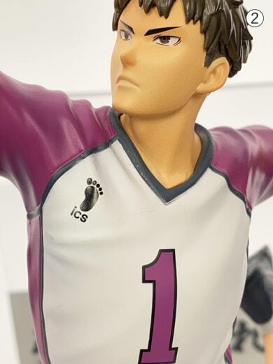 商品画像：SUNNY SIDE UP/フィギュア 7