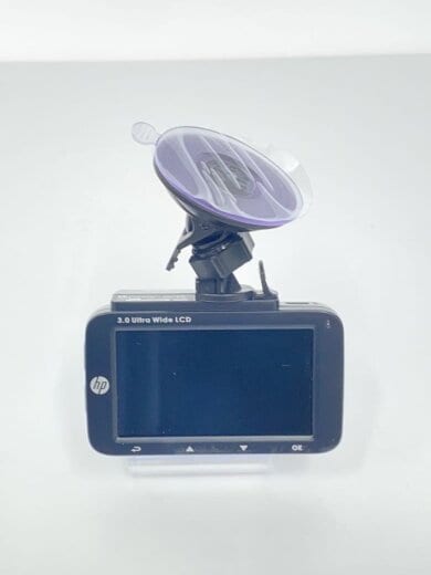 商品画像：ドライブレコーダー f410gKit 4