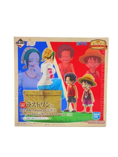 商品画像：フィギュア 1