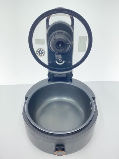 商品画像：調理家電その他/TVG-400K 6