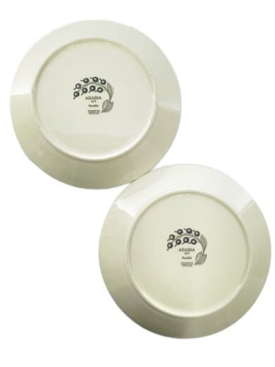 商品画像：プレート/2点セット/WHT 4