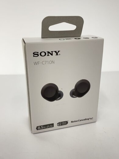 商品画像：イヤホン WF-C710N 7