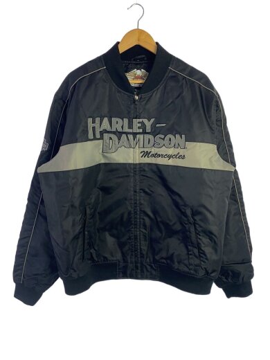 商品画像：ジャケット/XL/ナイロン/BLK/rn103819 ca03402 1