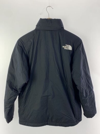 画像：THE NORTH FACEZI S-NOOK JACKET_ジップインサニーヌックジャケット/M/ナイロン/BLK2