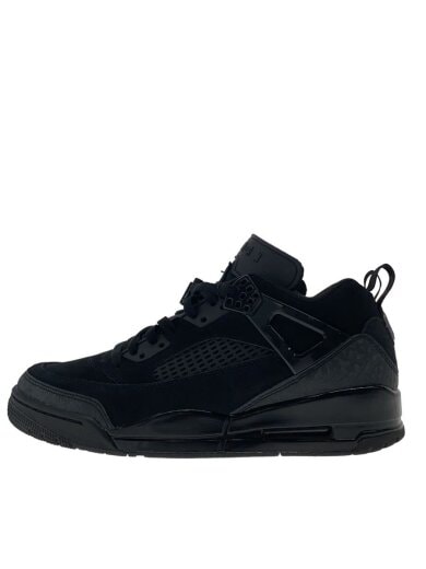 商品画像：JORDAN SPIZIKE LOW_ジョーダン スパイジーク ロー/28cm/BLK 1
