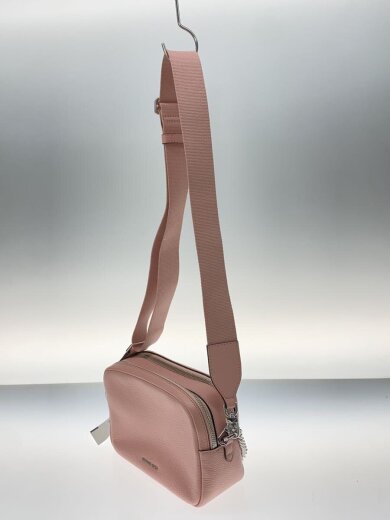 商品画像：ショルダーバッグ/レザー/PNK/32S5SYTC5L 2