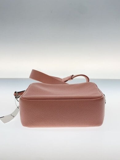 商品画像：ショルダーバッグ/レザー/PNK/32S5SYTC5L 4