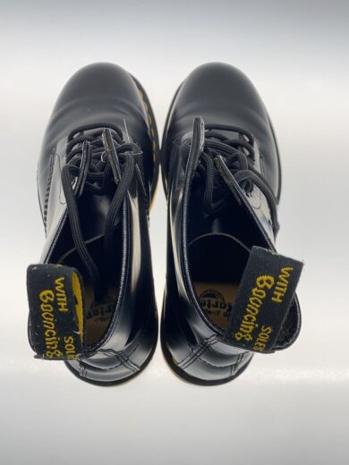 商品画像：ブーツ/US9/BLK/レザー 3