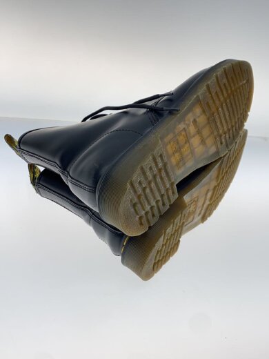 商品画像：ブーツ/US9/BLK/レザー 4