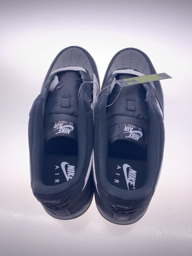 商品画像：ローカットスニーカー/27.5cm/BLK/IB6388-001 3