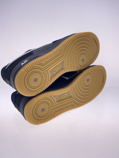 商品画像：ローカットスニーカー/27.5cm/BLK/IB6388-001 4