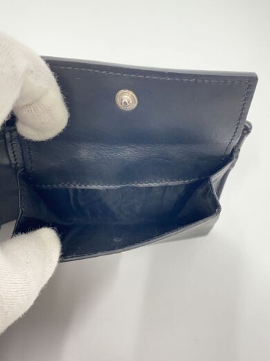 商品画像：2つ折り財布/レザー/GRY/総柄/メンズ/7M0001-A9XS 5