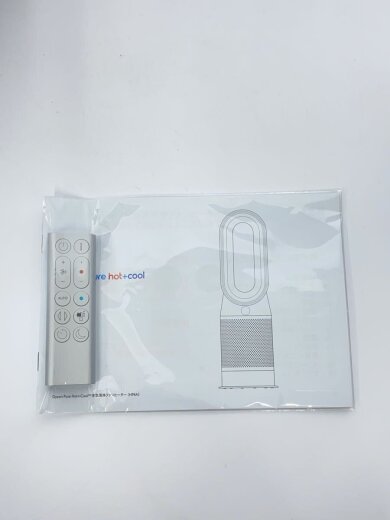 商品画像：ヒーター・ストーブ Pure Hot + Cool HP4AWS// 9