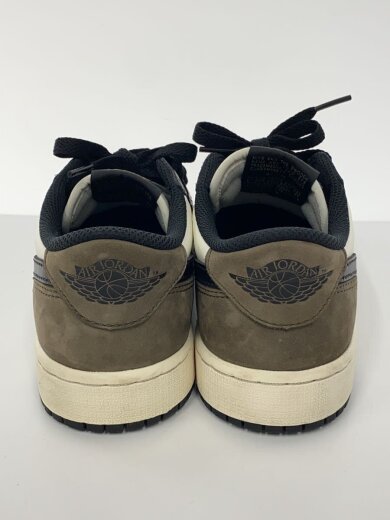 商品画像：AIR JORDAN 1 RETRO LOW OG GS_エア ジョーダン 1 レトロ ロー OG/23cm/BLK 6
