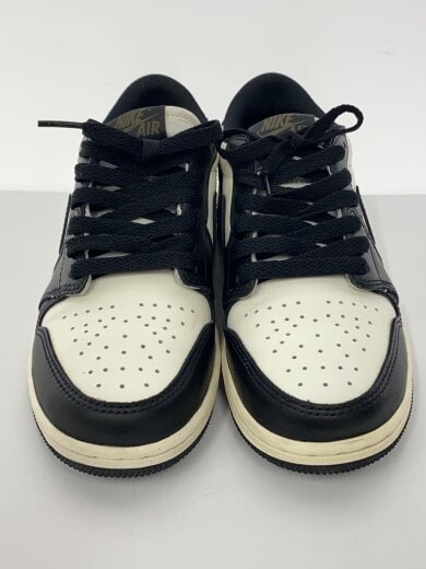商品画像：AIR JORDAN 1 RETRO LOW OG GS_エア ジョーダン 1 レトロ ロー OG/23cm/BLK 8