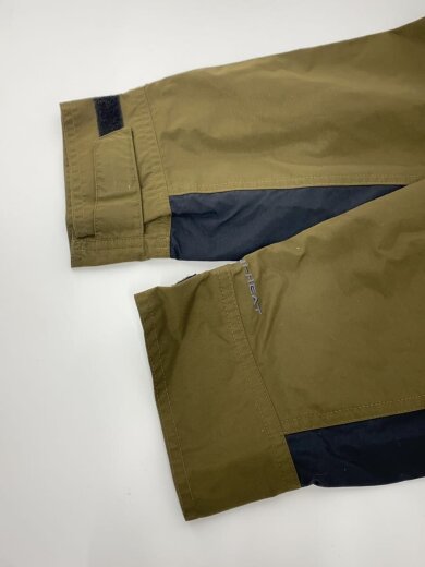 商品画像：ナイロンジャケット/XL/ナイロン/KHK/無地/211 PM0593 6