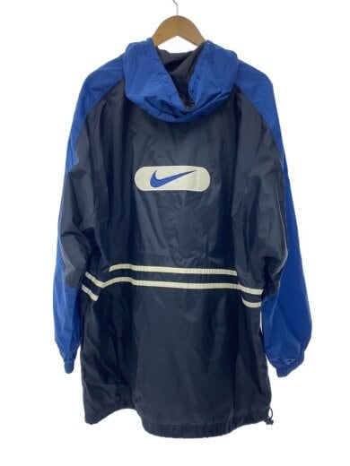 商品画像：ナイロンジャケット/XL/ナイロン/NVY/S8-GTI 2