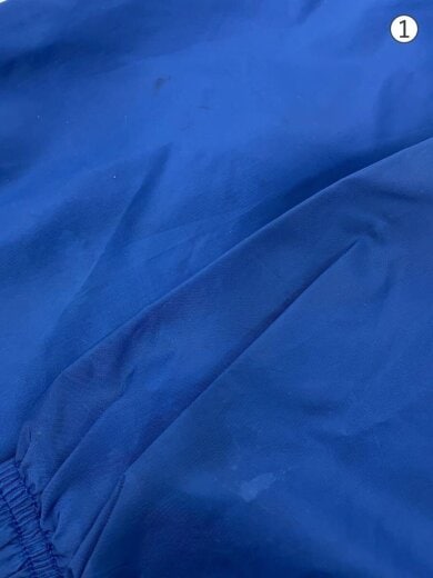 商品画像：ナイロンジャケット/XL/ナイロン/NVY/S8-GTI 6