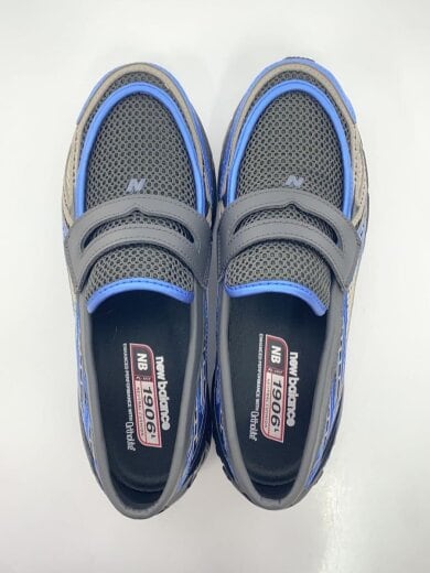 商品画像：ローファー/27cm/BLK/U1906LAR 3