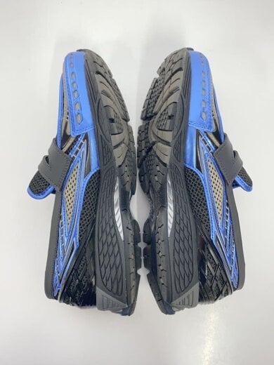 商品画像：ローファー/27cm/BLK/U1906LAR 6