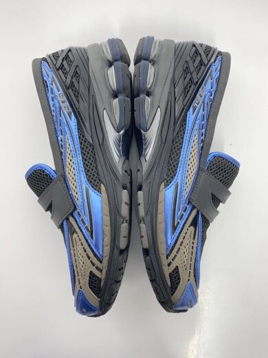 商品画像：ローファー/27cm/BLK/U1906LAR 7