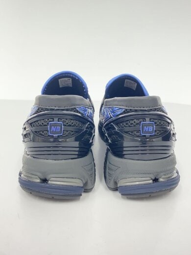 商品画像：ローファー/27cm/BLK/U1906LAR 8