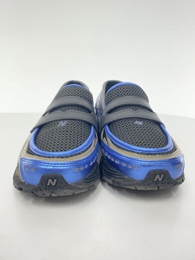 商品画像：ローファー/27cm/BLK/U1906LAR 9