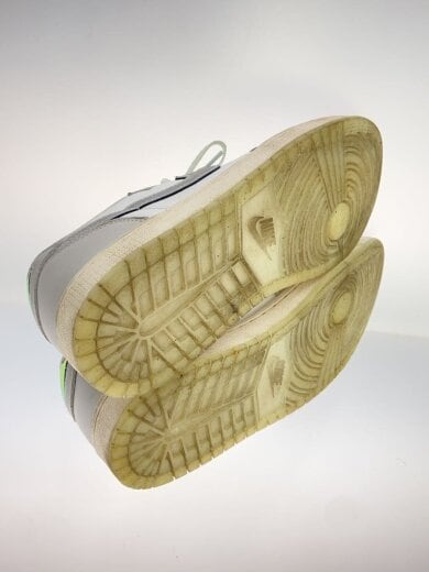 商品画像：AIR JORDAN 1 LOW OG_エアジョーダン 1 ロー OG/28.5cm/GRY 4