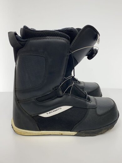 商品画像：LS828 LASTARTS/スノーボードブーツ/27.5cm/BOA/BLK/LS828 3
