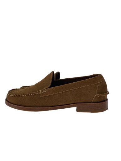 商品画像：ローファー/--/CML/スウェード 1