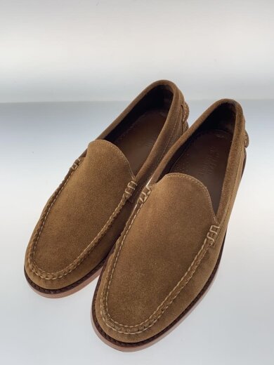 商品画像：ローファー/--/CML/スウェード 2