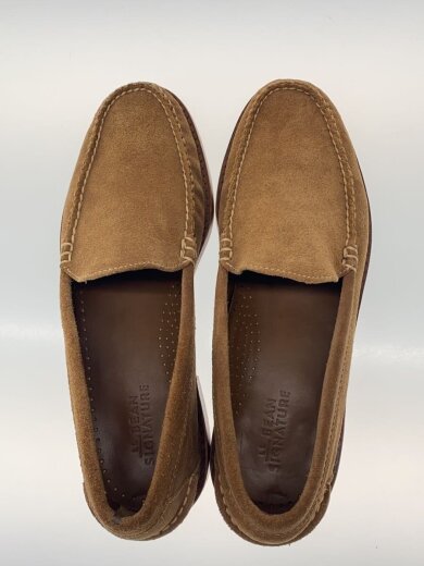 商品画像：ローファー/--/CML/スウェード 3