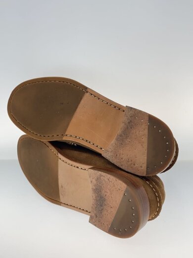 商品画像：ローファー/--/CML/スウェード 4