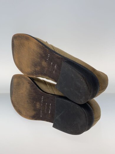 商品画像：ドレスシューズ/43/BRW/GDF13-J06 4