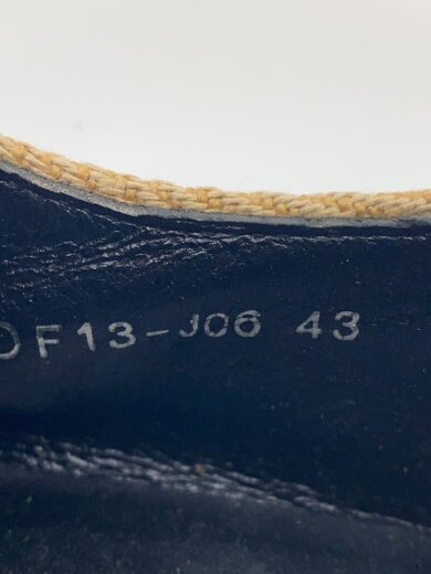 商品画像：ドレスシューズ/43/BRW/GDF13-J06 5