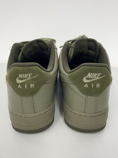 商品画像：シューズ/27.5cm/KHK/HM9483-300/AIR FORCE 1 07 6