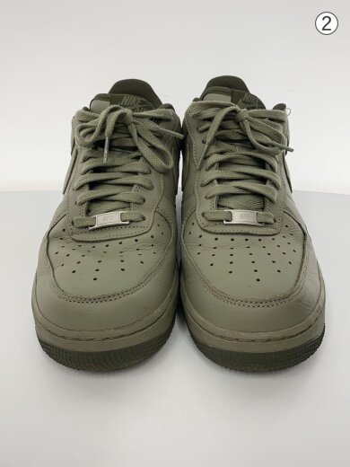 商品画像：シューズ/27.5cm/KHK/HM9483-300/AIR FORCE 1 07 8